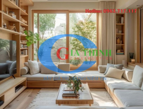 5+ mẫu nhà sau sửa chữa và cải tạo nhà đang gây sốt 2025