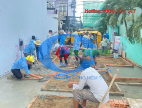 Có nên chọn đơn vị sửa nhà giá rẻ? Mẹo giúp tiết kiệm chi phí vẫn đảm bảo chất lượng