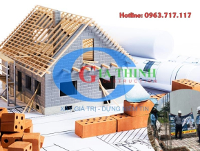 Sửa chữa nhà ở và những điều cấm kỵ trong phong thủy không phải ai cũng biết