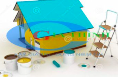 Sửa chữa nhà cửa