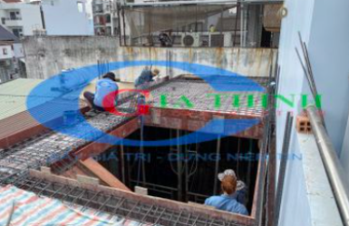 Đánh Giá Báo Giá Xây Nhà Phần Thô