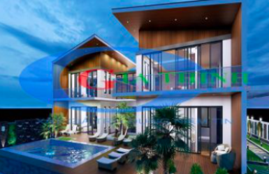 Làm Thế Nào Để Tránh Chọn Phải Công Ty Xây Nhà Trọn Gói Kiểu Đa Cấp