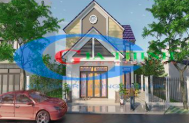 Giá Xây Nhà Trọn Gói Cấp 4.