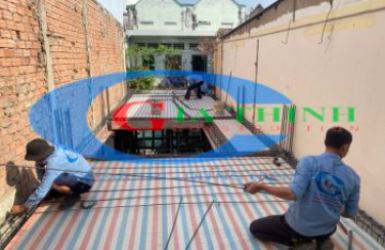 Xây Nhà Trọn Gói Tại Quận 4 Tphcm