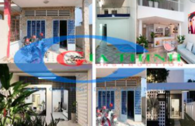 Cách Sửa Nhà Tiết Kiệm Chi Phí Nhất.