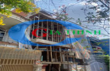 Dịch Vụ Sửa Chữa Nhà