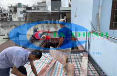 Kinh Nghiệm Tìm Được Công Ty Sửa Nhà Trọn Gói Giá Rẻ Uy Tín