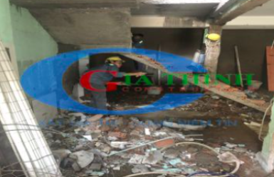 Sửa Chữa nhà cửa tại TP.HCM