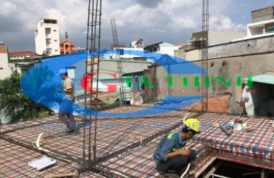 Dịch vụ sửa nhà giá rẻ TPHCM