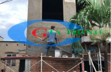 DỊCH VỤ SỬA NHÀ Ở