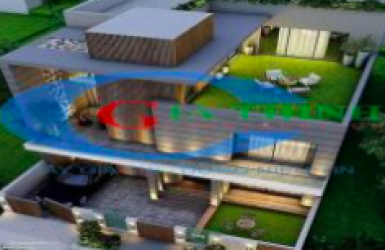 Tóp 5 Công Ty Xây Nhà Trọn Gói Giá Rẻ Tphcm