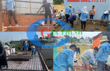 Bảng giá chi tiết chi phí sửa nhà từng hạng mục tại TP.HCM