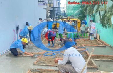 Có nên chọn đơn vị sửa nhà giá rẻ? Mẹo giúp tiết kiệm chi phí vẫn đảm bảo chất lượng