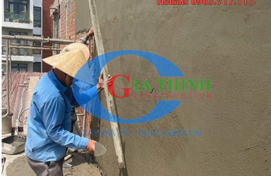 Khi nào cần sửa nhà nâng tầng? 5 dấu hiệu cảnh báo bạn nên sửa ngay