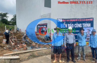 Nên chọn dịch vụ sửa nhà Gia Thịnh làm trọn gói hay thuê thợ riêng lẻ?