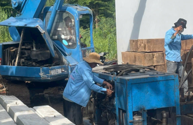 Xây dựng gia thịnh khởi công nhà Anh Quang Quận 9