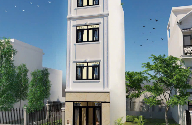 Xây dựng gia thịnh khởi công công trình GĐ Anh Chánh Quận 9