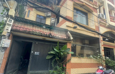  Gia Thịnh sữa chữa nhà chú Hồng tại Q. Tân Bình